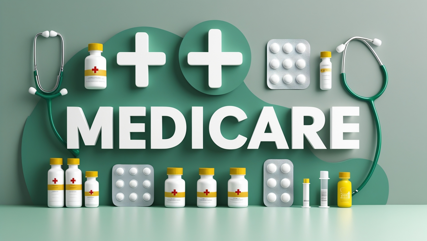 Medicare Store